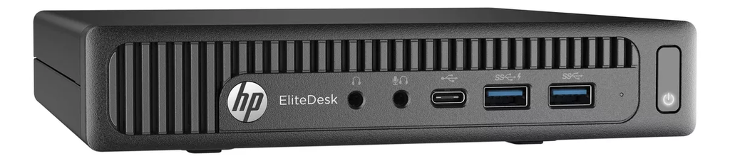 HP EliteDesk