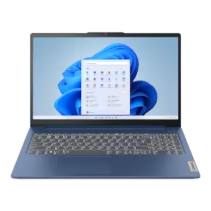 IdeaPad Slim 3i Gen 8 (15&quot; Intel)